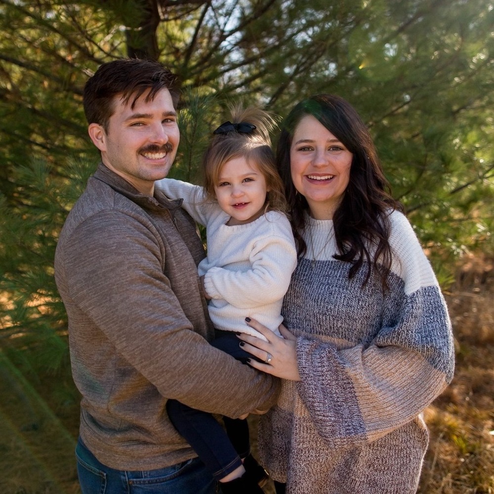 Meet your Posher, Connie